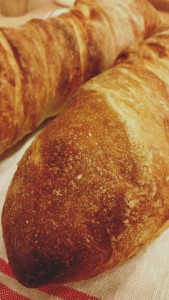 Baguettelimpa