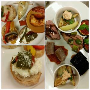 Tapas